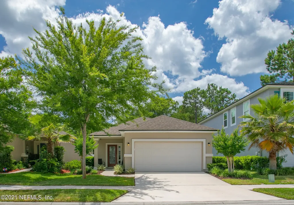 3549 Hawthorn Way Orange Park FL 32065