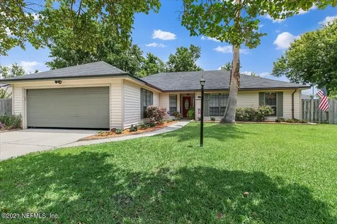 1800 Creek Bank Drive Middleburg FL 32068
