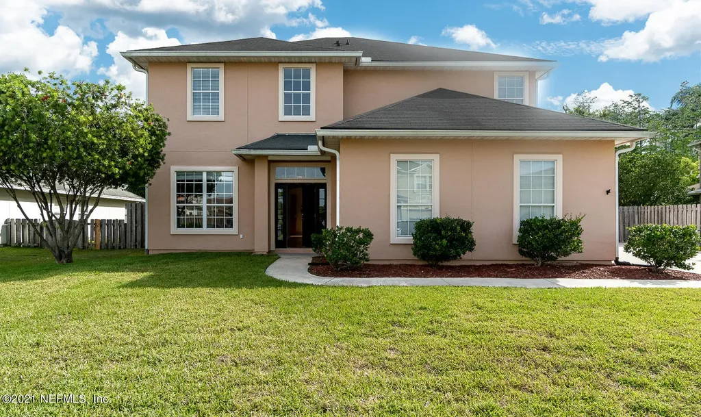 1846 Hollow Glen Drive Middleburg FL 32068