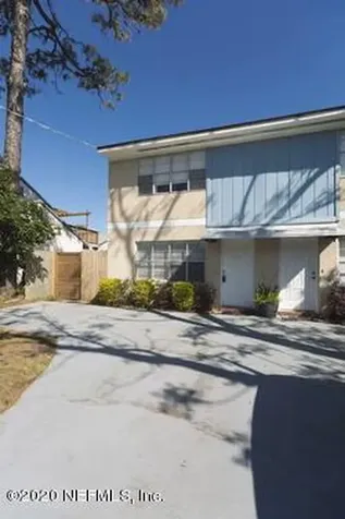 167 Magnolia Street Atlantic Beach FL 32233