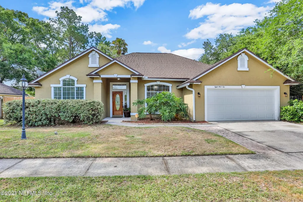 8902 Spring Harvest Lane W Jacksonville FL 32244