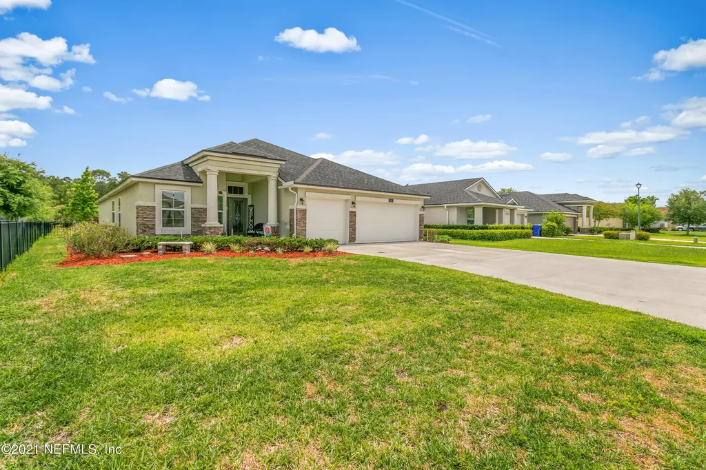 421 Palazzo Circle St. Augustine FL 32092