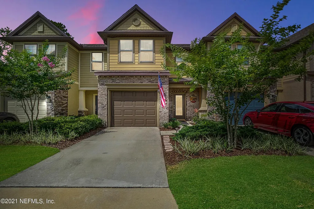14322 Dovewind Court Jacksonville FL 32258