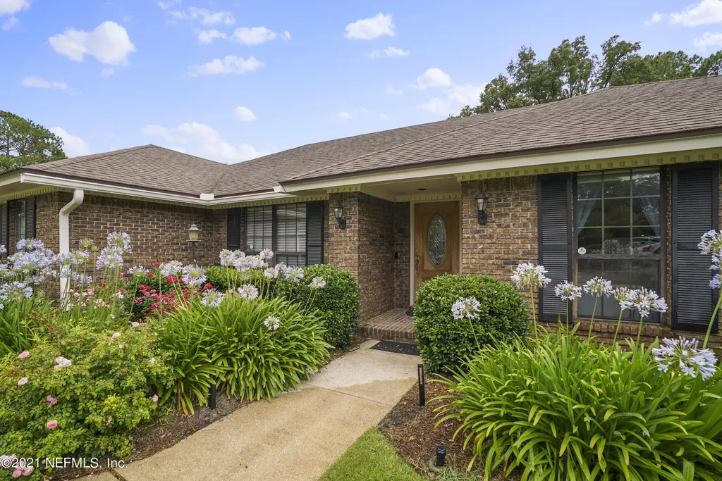 14270 Hawksmore Lane Jacksonville FL 32223