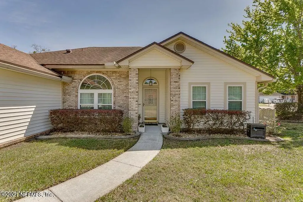 2763 Newcastle Drive Orange Park FL 32065