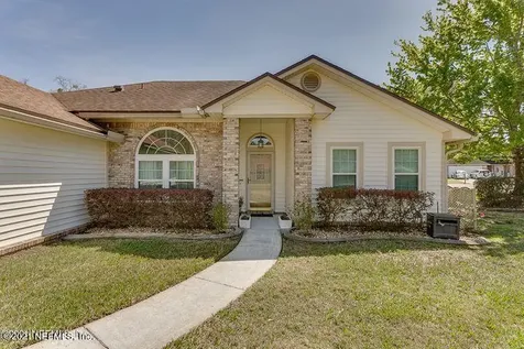 2763 Newcastle Drive Orange Park FL 32065