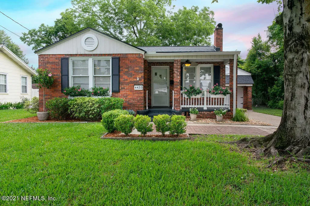 4433 Lexington Avenue Jacksonville FL 32210