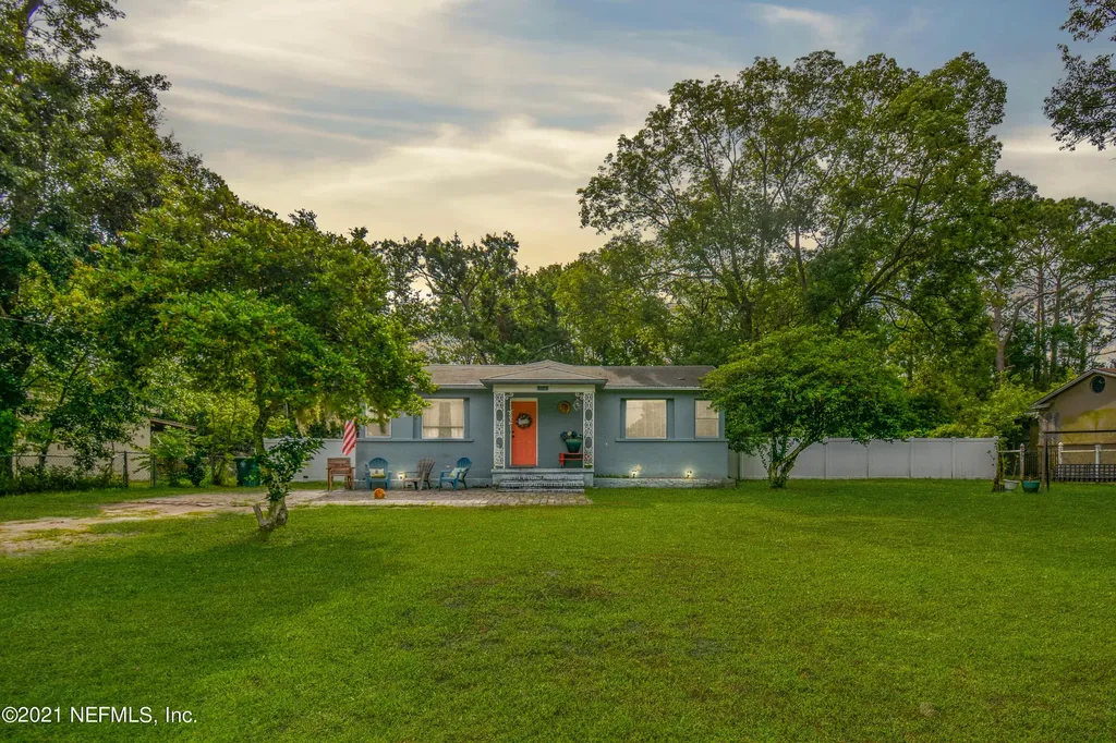 10843 Pine Acres Road Jacksonville FL 32257
