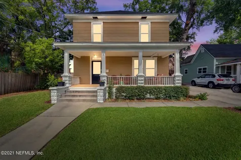 1552 Belmonte Avenue Jacksonville FL 32207
