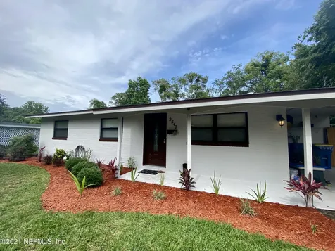 2547 Eastill Drive Jacksonville FL 32211