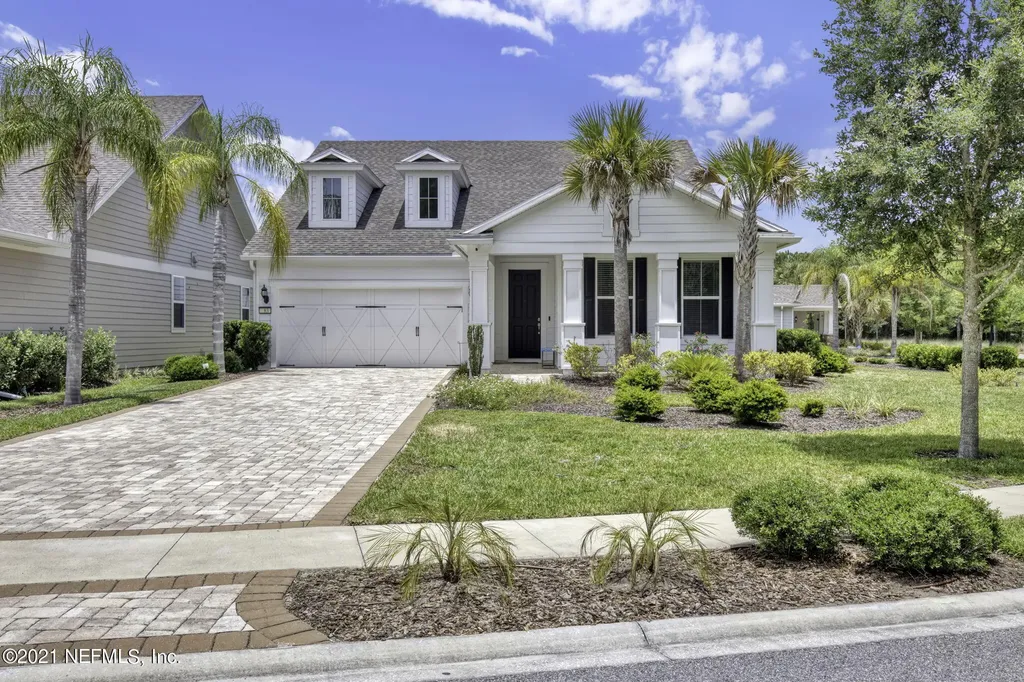 83 Lakefront Lane St. Augustine FL 32095