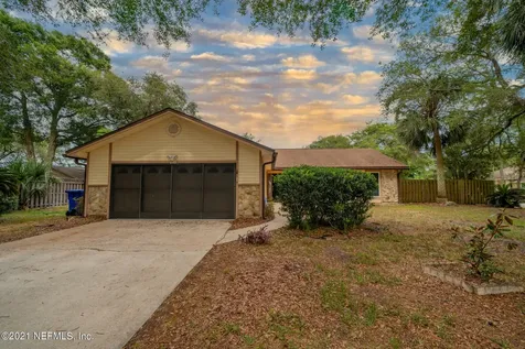 603 Prince Road St. Augustine FL 32086