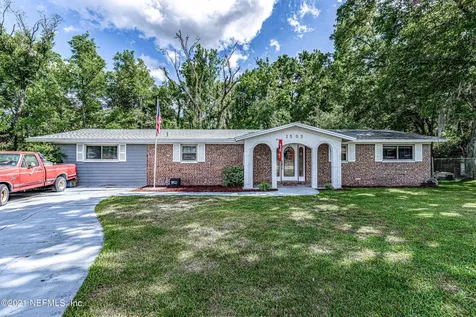 1503 Hammondwood Road N Jacksonville FL 32221
