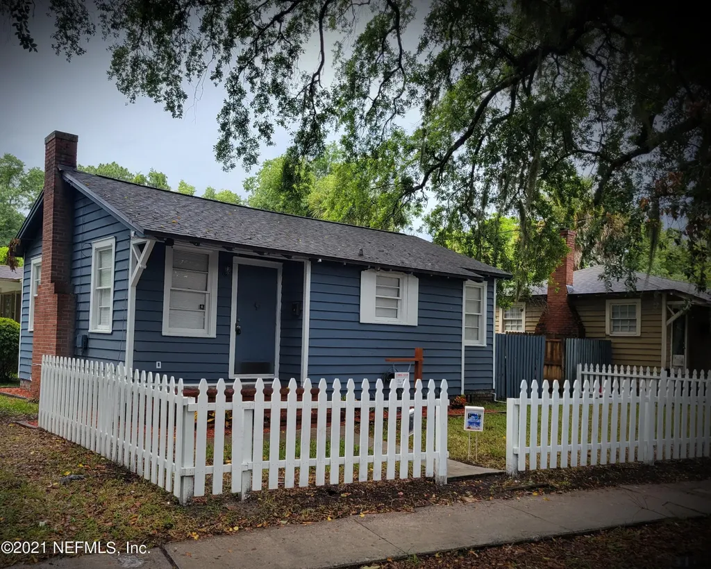 3685 Park Street Jacksonville FL 32205