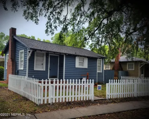 3685 Park Street Jacksonville FL 32205