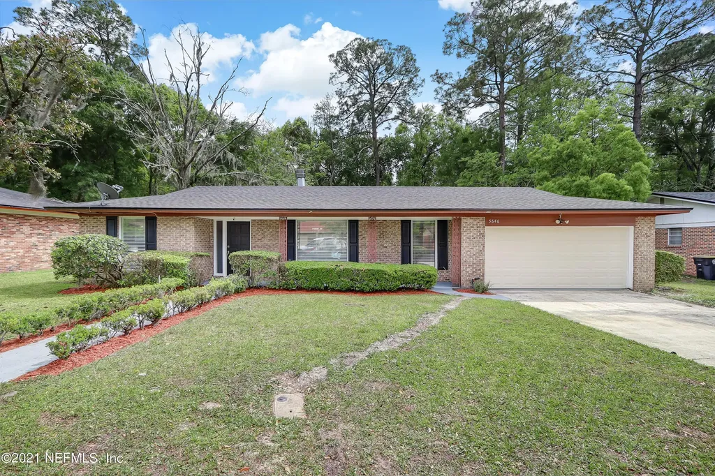 5646 International Drive Jacksonville FL 32219