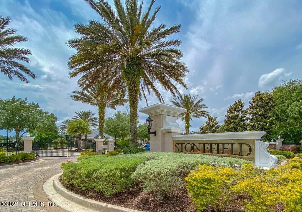5687 Parkstone Crossing Drive Jacksonville FL 32258