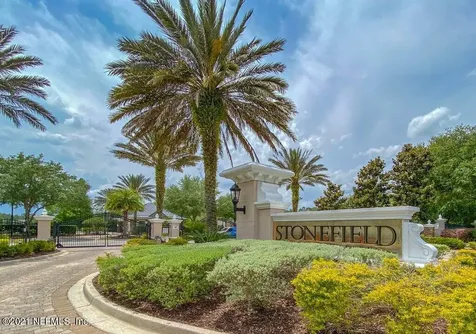 5687 Parkstone Crossing Drive Jacksonville FL 32258