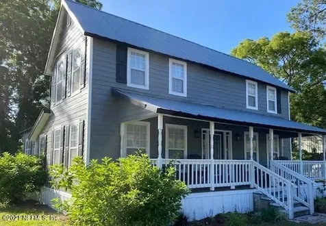 11995 SW 36th Street Lake Butler FL 32054