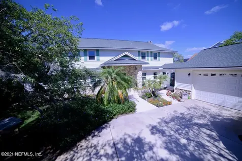 825 Kalli Creek Lane St. Augustine FL 32080