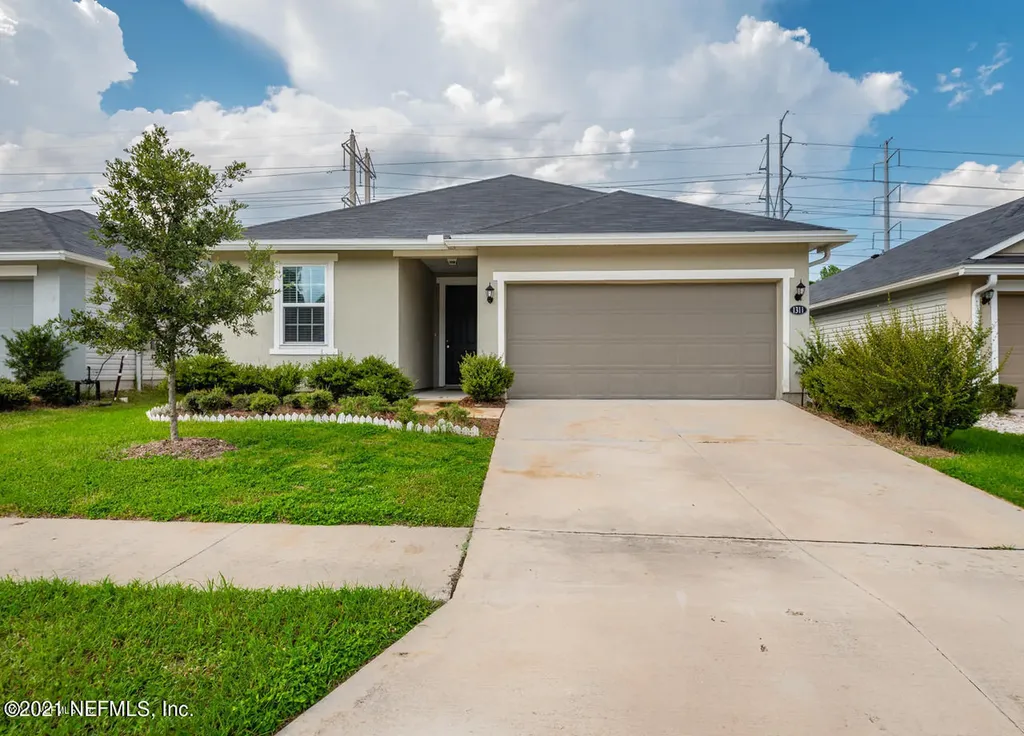 1311 Biscayne Grove Lane Jacksonville FL 32218