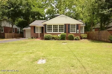1141 Brierfield Drive Jacksonville FL 32205