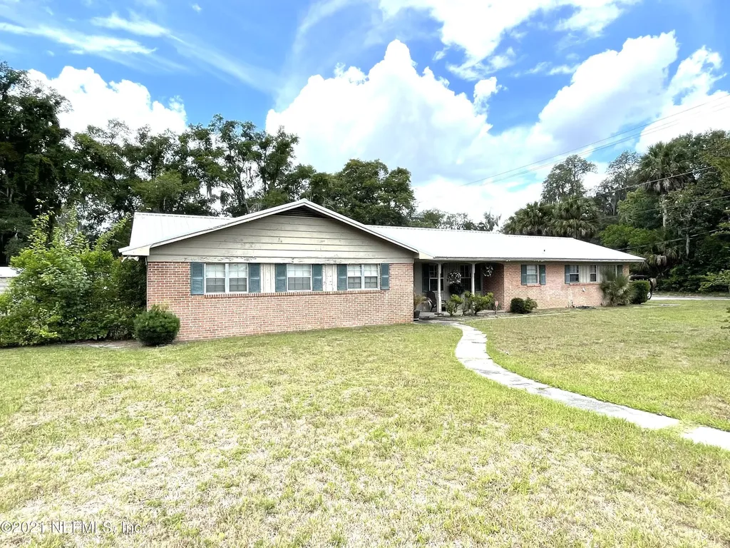 1400 High Street Palatka FL 32177
