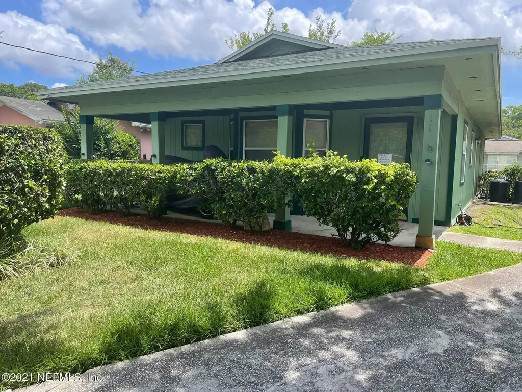 3424 Deer Street Jacksonville FL 32254