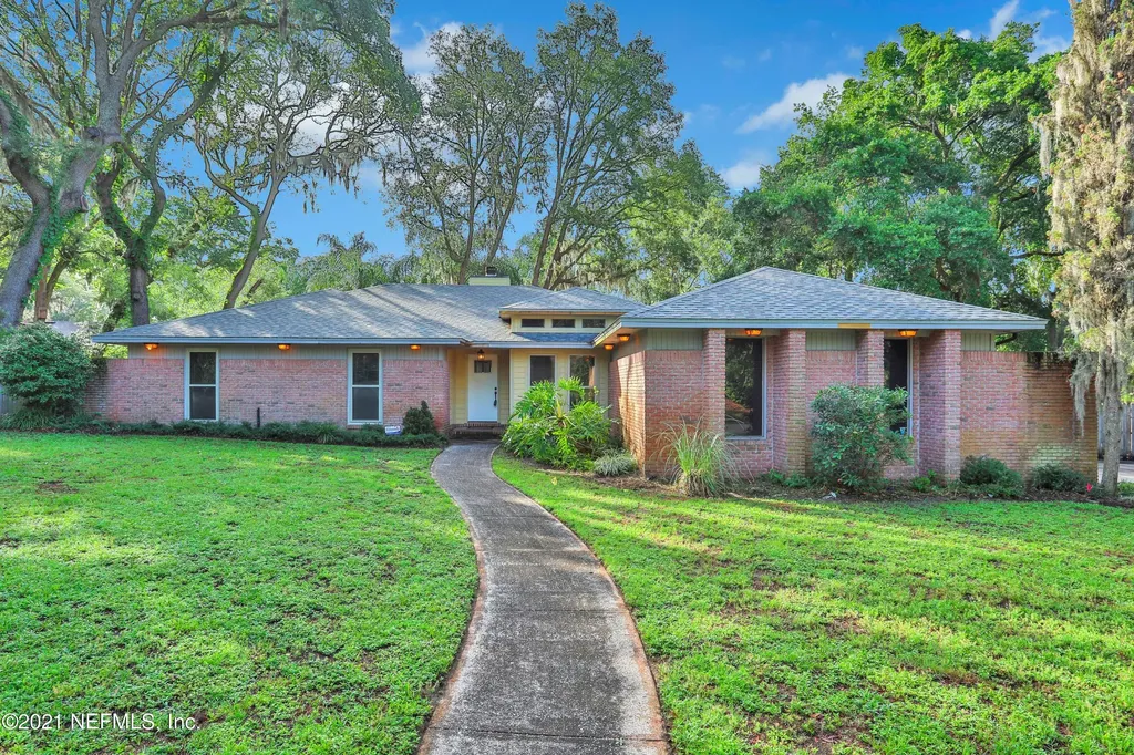 4165 Old Mill Cove Trail W Jacksonville FL 32277