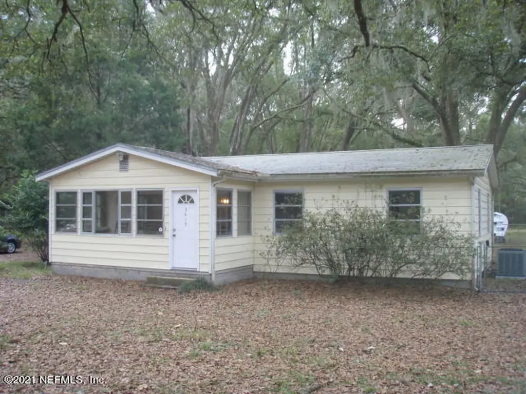 3415 State Road 16 W Green Cove Springs FL 32043