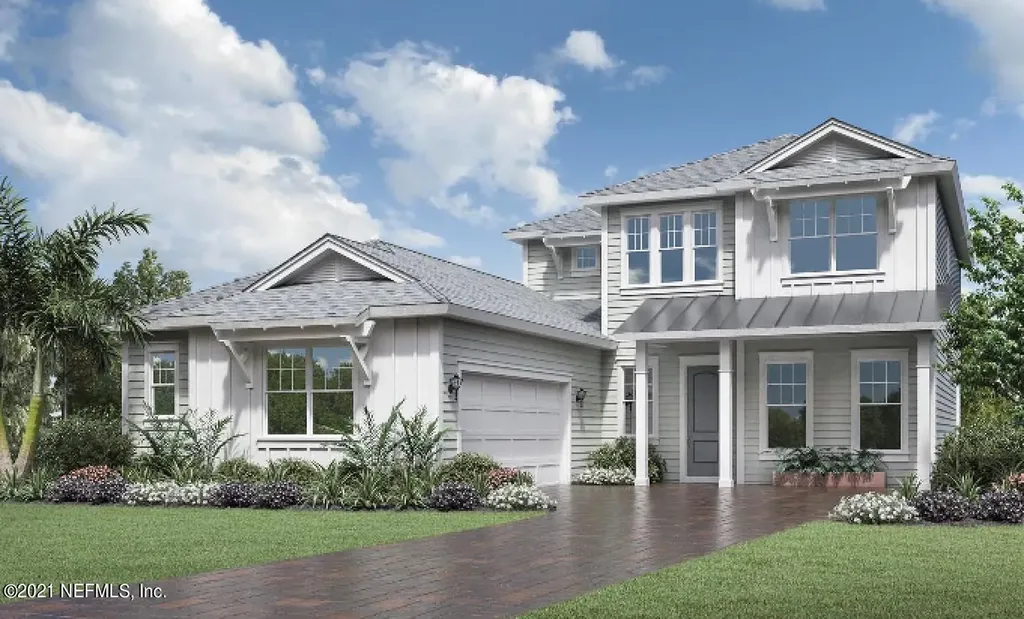 298 Gulfstream Way Ponte Vedra FL 32081
