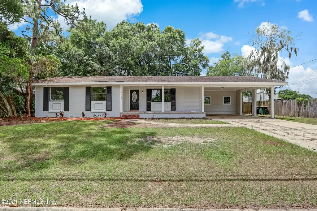 7722 Altama Road Jacksonville FL 32216