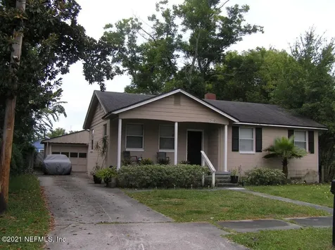 3112 Sunnybrook Court Jacksonville FL 32254