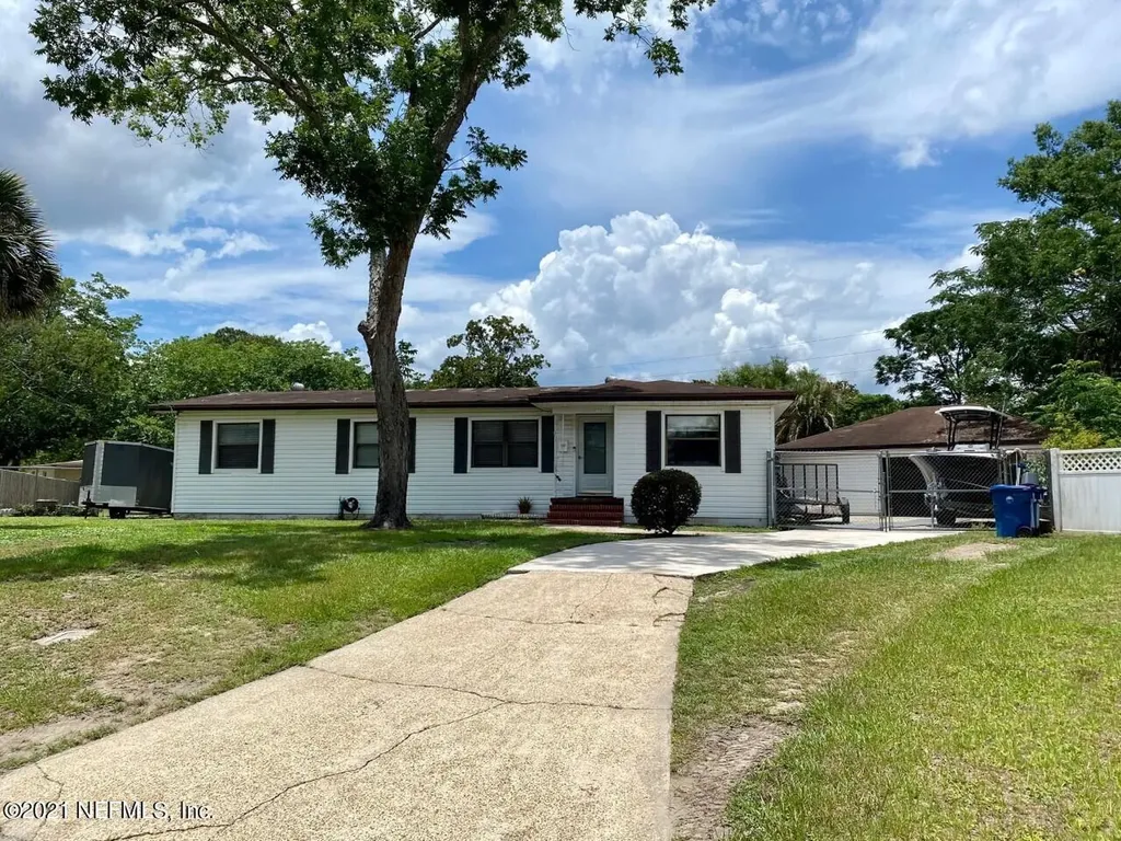 7045 Gaillardia Court Jacksonville FL 32211