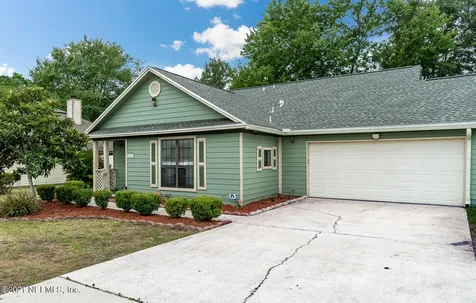 8134 Rocky Creek Drive Jacksonville FL 32244
