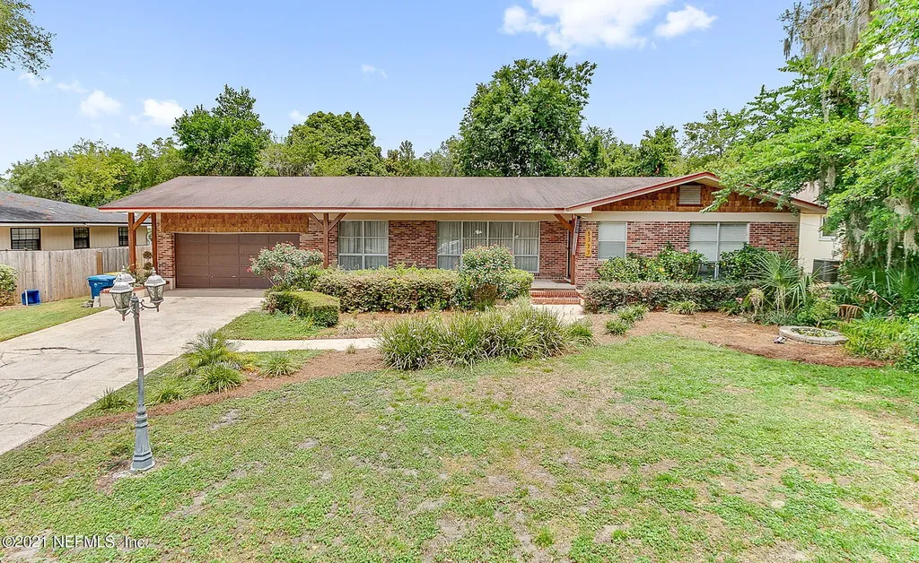 5377 Contina Avenue Jacksonville FL 32277