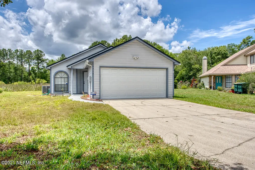 10510 Running Oak Court Jacksonville FL 32246