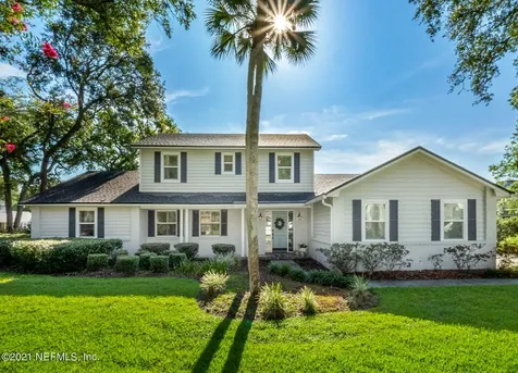 1407 Forest Marsh Drive Neptune Beach FL 32266