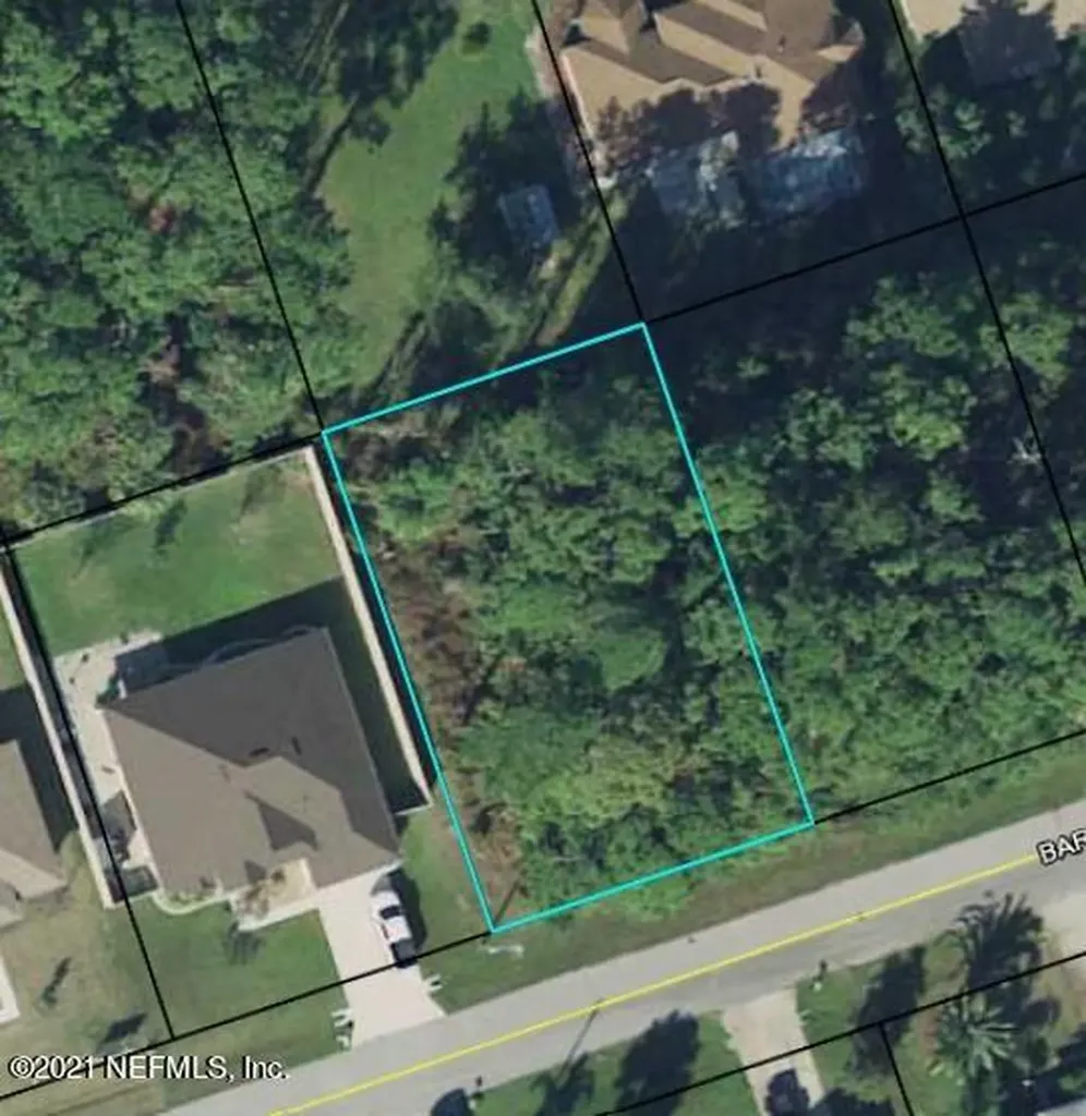 53 Barkwood Lane Palm Coast FL 32137