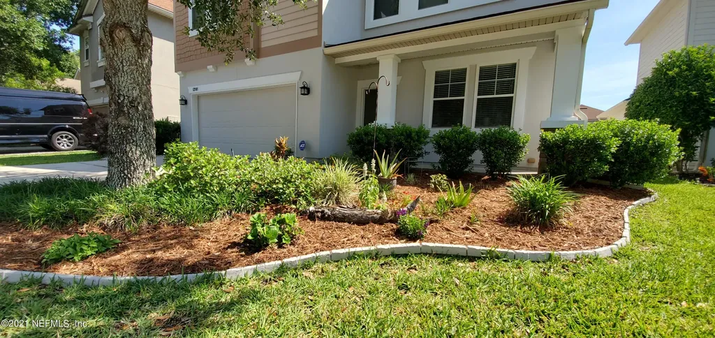 12181 Hazelmoor Court Jacksonville FL 32258