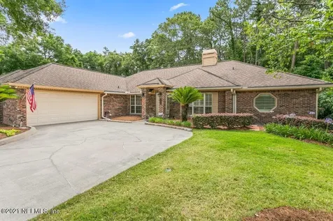 13953 Athens Drive Jacksonville FL 32223