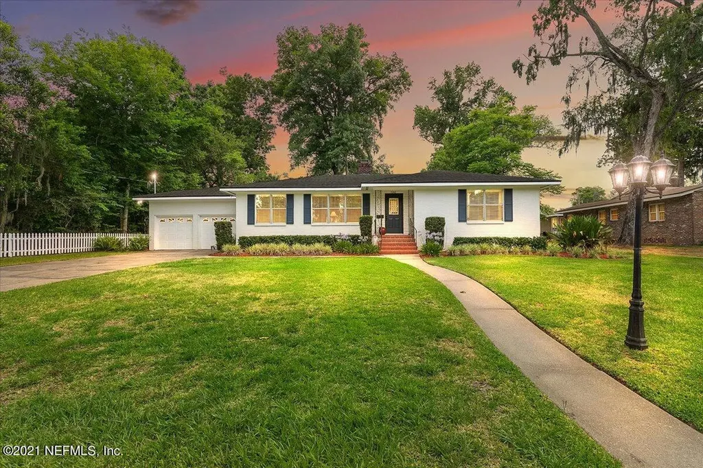 7265 San Carlos Road Jacksonville FL 32217