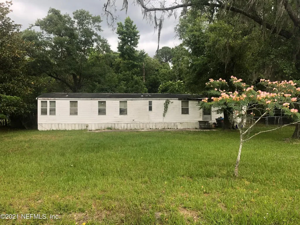 8551 Hilma Road Jacksonville FL 32244