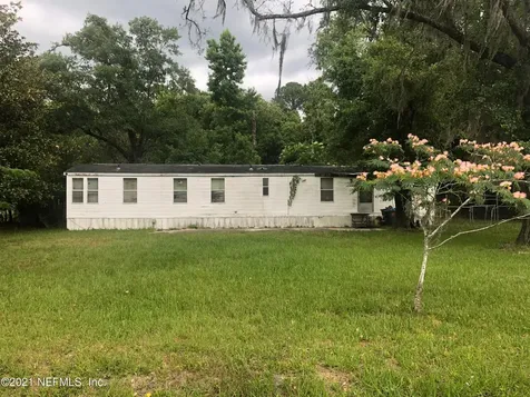 8551 Hilma Road Jacksonville FL 32244