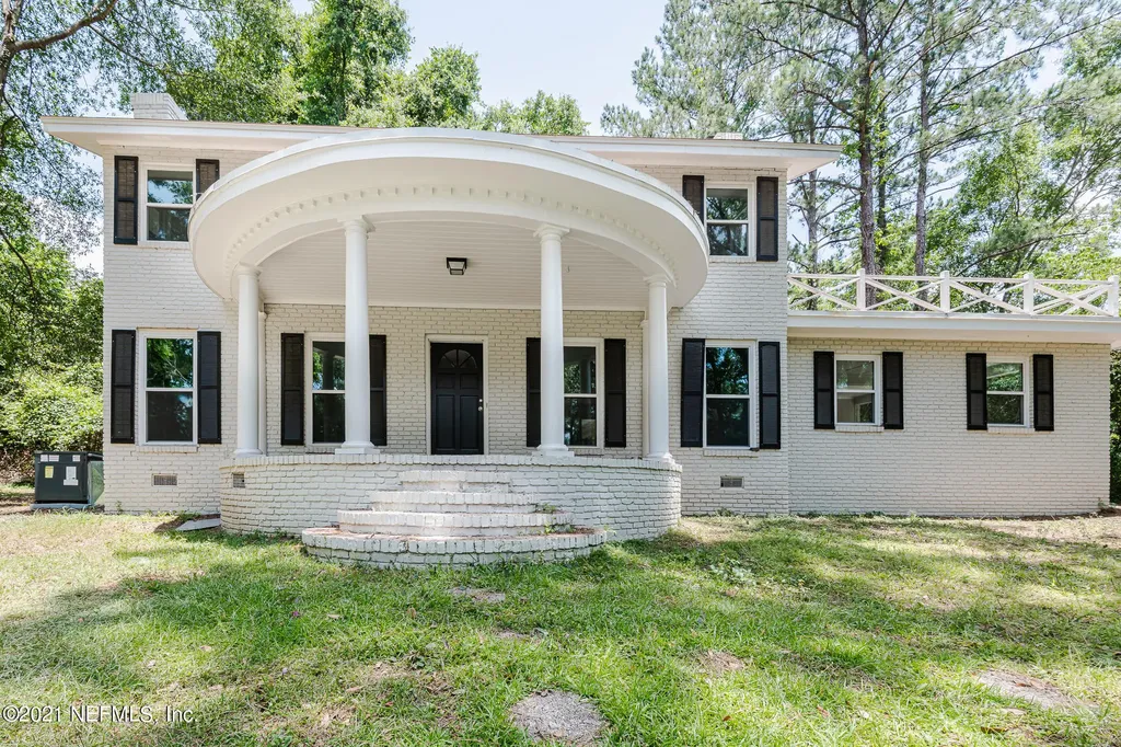 1245 Groveland Hills Drive Tallahassee FL 32317