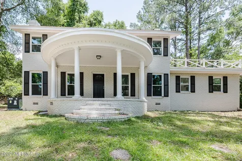 1245 Groveland Hills Drive Tallahassee FL 32317