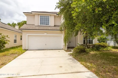 3999 Leatherwood Drive Orange Park FL 32065