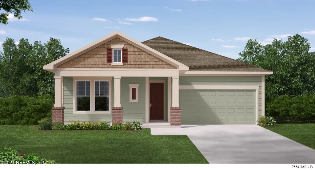 277 Settlers Landing Drive Ponte Vedra FL 32081