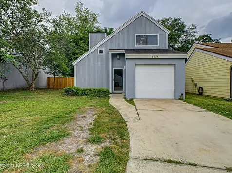 8574 Goldeneye Lane Jacksonville FL 32217