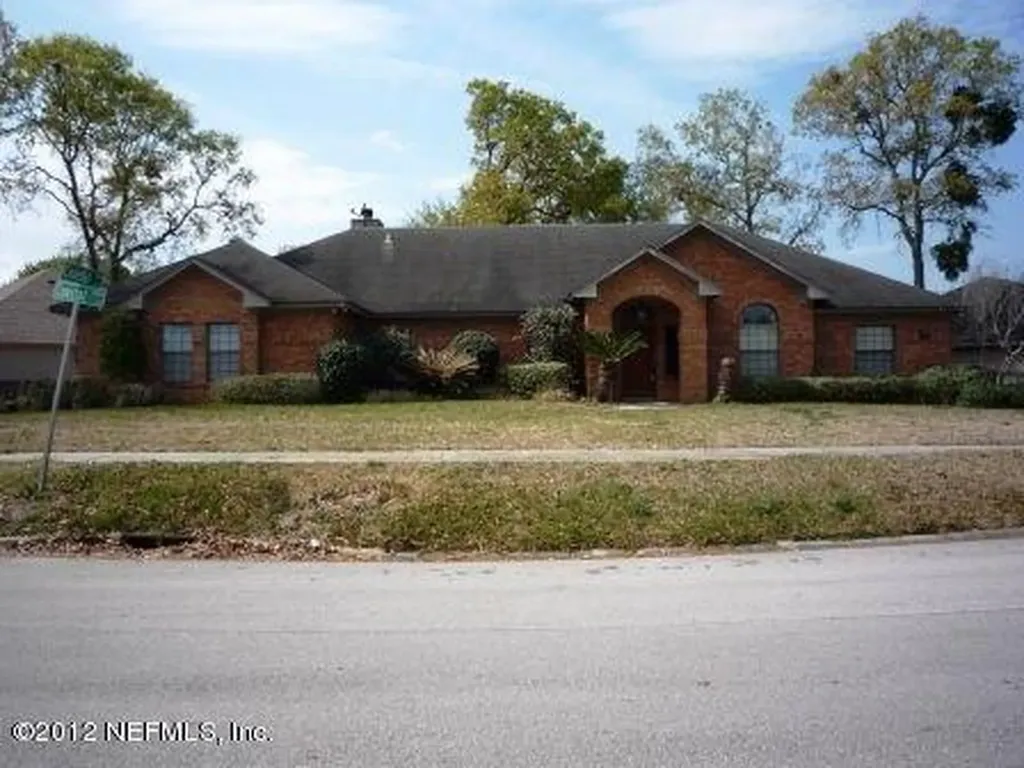 11846 Coastal Lane Jacksonville FL 32258